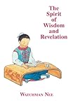 The Spirit of Wisdom & Revelation