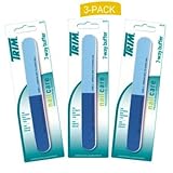 Trim Nail 7-way Buffer. 3-pack