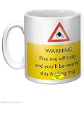 Tazza Divertente Per Infermiera Con Scritta 'This Is What An Awesome Nurse Looks Like' - Regalo Originale In Ceramica - 3
