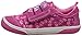 Stride Rite Sesame Street Abby Cadabby HL Sneaker (Toddler)