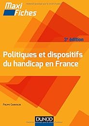 Politiques et dispositifs du handicap en France