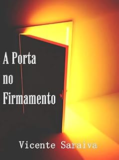 Livro A Porta no Firmamento