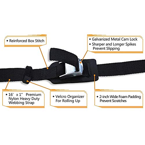 2 Boncas+16+foot+1+inch+Lashing+Tie+down