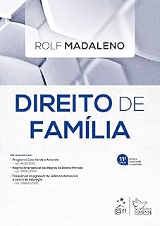 Livro Direito de Família