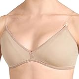 Body Wrappers Womens 287 Padded Bra
