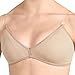 Body Wrappers Womens 287 Padded Bra