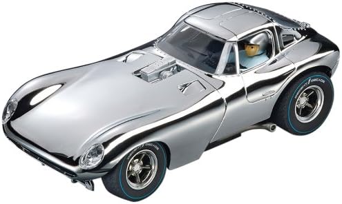 cheetah slot car