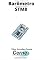Livro Medindo o valor de pico de um Barômetro programado em Arduino no STM8
