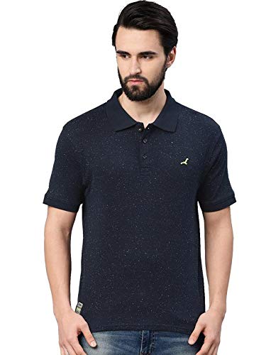 Buy American Crew Men S Polo Collar T Shirt At Amazon In