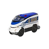 Chuggington Stacktrack Motorized Hanzo