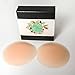 Hidden Delicates Professional Quality Reusable Silicone Nipple Covers or Pasties