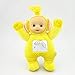Set of 4 Pcs New Stuffed Teletubbies Laa Po Tinky Dipsy Soft Plush Toy Doll 10.5