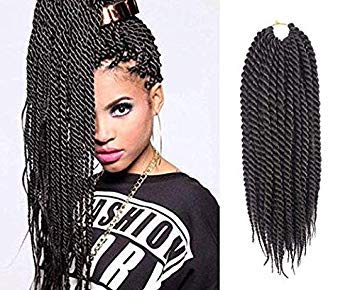 Buy 12 3 Packs 1b Ronsaen Afro Kinky Havana Mambo Twist