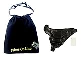Remote Control Panty