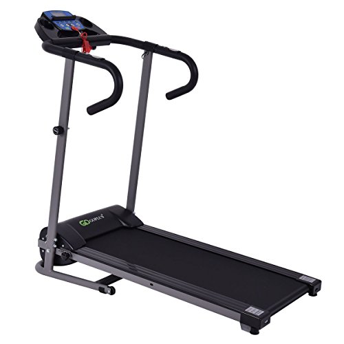 Gymax Treadmill