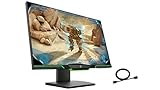 HP 24.5" 144Hz Refresh Rate FHD (1920 x 1080) LED