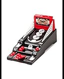 Desktop Arcade Shootout Challenge by Emerson