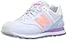 New Balance Women's WL574 State Fair Running Shoe