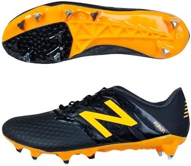 new balance soft ground