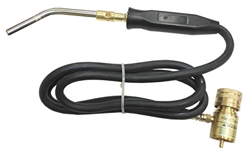 Appli parts hand torch with hose jh3w mapp propane and …