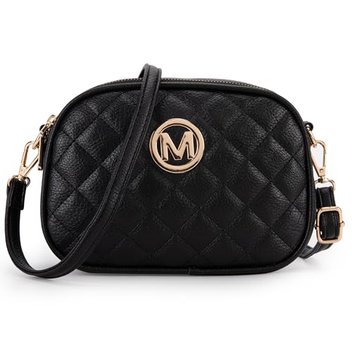 Montana West Crossbody Bags for Women Multi Pocket Cross Body Bag Purses with Adjustable Strap