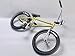 Mafiabikes Kush 2+ 20 inch BMX Bike Goldthumb 2