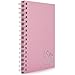 CAIUL Compatible Mini Book Album for Fujifilm Instax Mini 8 8+ 9 70 7s 25 26 50s 90 Film, Pringo P231, Instax Share SP-1 SP-2, Polaroid PIC-300 Z2300 Film (Pink, 60 Photos)