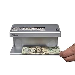 Royal Sovereign Countertop Counterfeit Detector