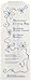 Hospeco NEC-500 Necessities Feminine Hygiene Courtesy Disposal Bag, Pack of 500