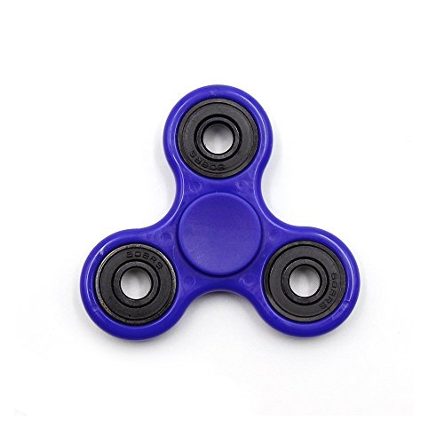 SPINTECH - Omega Tri-Spinner Fidget Toy With Premium Hybrid Ceramic Bearing