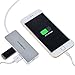 ABLEGRID® Premium Aluminum 2 USB 3.0 Port Type C Hub Sync Data 5Gbps Charger for Macbook