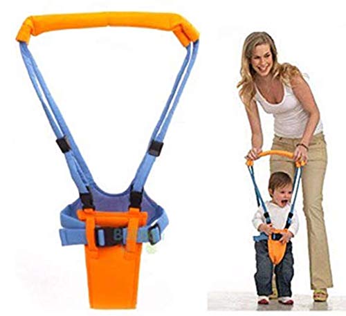 CANTROL Baby Walker Toddler Walking Assistant Helper Kid Safe Infant Learning Walking Assistant Toddler Safety Harness Learning Assistant Belt