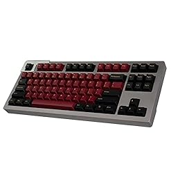 Gliging PBT Keycaps 168 Keys Cherry Profile Thick
