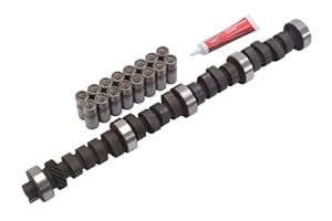 1. Edelbrock 2122 Performer-Plus Cam and Lifter Kit