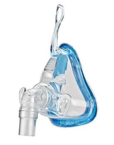 Sleepnet_Veraseal2_AirGel_Full_Face_Mask-(Size L) - Hospital Grade! - Thumbnail 7