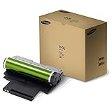 Samsung CLT-R406 OEM Drum - CLP-365W CLX-3305FW Xpress C410W C460FW Imaging Unit (16000 Black/4000 Color Yield)