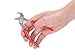 TEKTON 1/2-Inch Capacity Tongue and Groove Pliers, 5-Inch | 37521