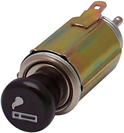 Keep It Clean Wiring Accessories 12265 1172916 GM OEM Instrument Panel Dash-12V Cigarette Lighter 11516140
