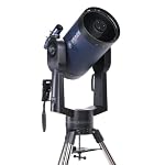Meade-Instruments-1010-90-03-LX90-ACF-10-Inch-f10-30K-object-Database-Advanced-Coma-Free-Telescope-with-Audiostar-Hand-Controller-1010-90-03