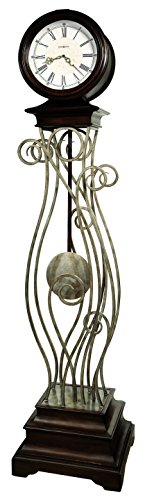 Howard Miller Tennille Clock
