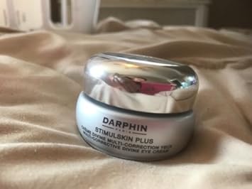 darphin stimulskin plus eye cream
