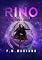 Livro Rino, o ladrão alado.