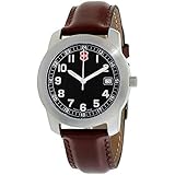 Victorinox Swiss Army Men's VICT26012.CB Classic Analog Stainless Steel Watch
