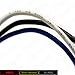 Hipro Power 9007 Heavy Duty Ceramic Headlight Wire Harness