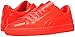 PUMA Men's Basket Classic Patent Emboss