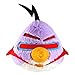 Angry Birds Space 8-Inch Purple Bird with Sound
