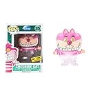 Funko POP! Fading Cheshire Cat # 35