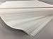 4x4 29# Dual Silicone Parchment Square - 1000 Sheets