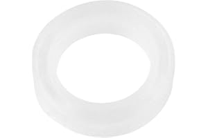 DOORES Single Sided Replacement Hair Extension Tape Roll Durable Single Sided Adhesive Replacement Strong Hold Tape Roll for Hair Extensions No Residue (2.7M x 0.8CM / 3Yards x 0.31 inch)