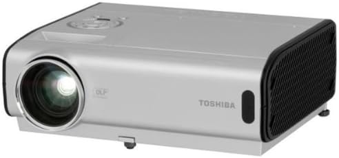 Toshiba TDP-T420 - Proyector Digital XGA, 4000 Lúmenes del ANSI ...